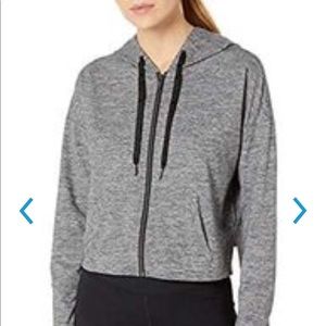 Calvin Klein performance jacket